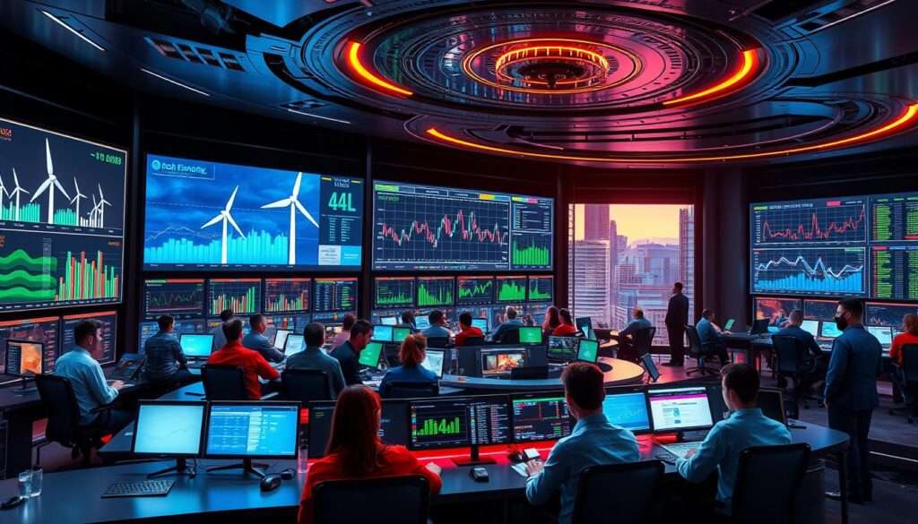 Energiehandel Innovationen