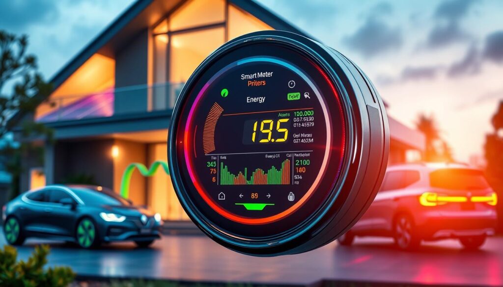 Smart Meter und dynamische Tarife