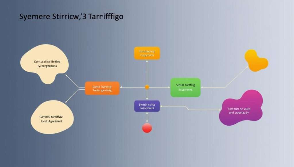 Tarifwechsel Strategie