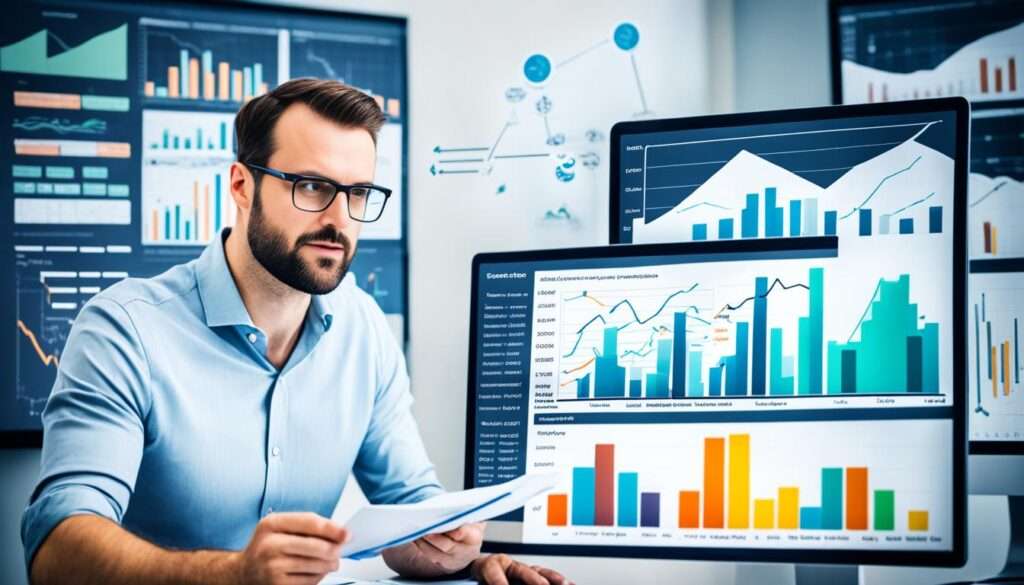 Datenanalyse für Preisvorhersagen