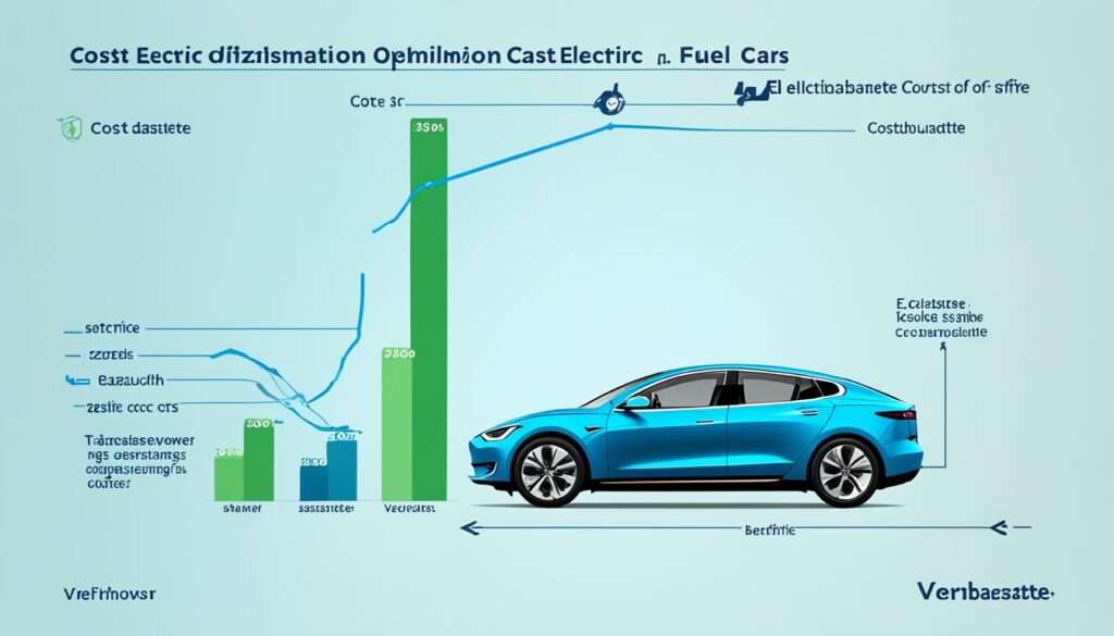 E-Auto Kostenoptimierung