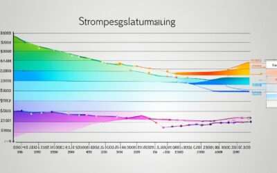 Geschichte der Strompreisgestaltung