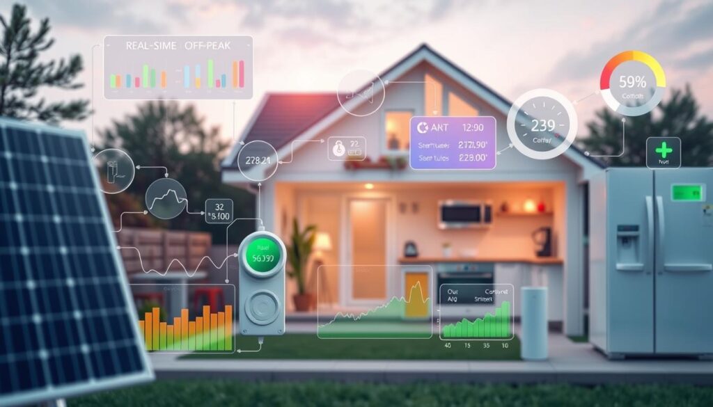 Dynamische Tarife im Energiemanagement