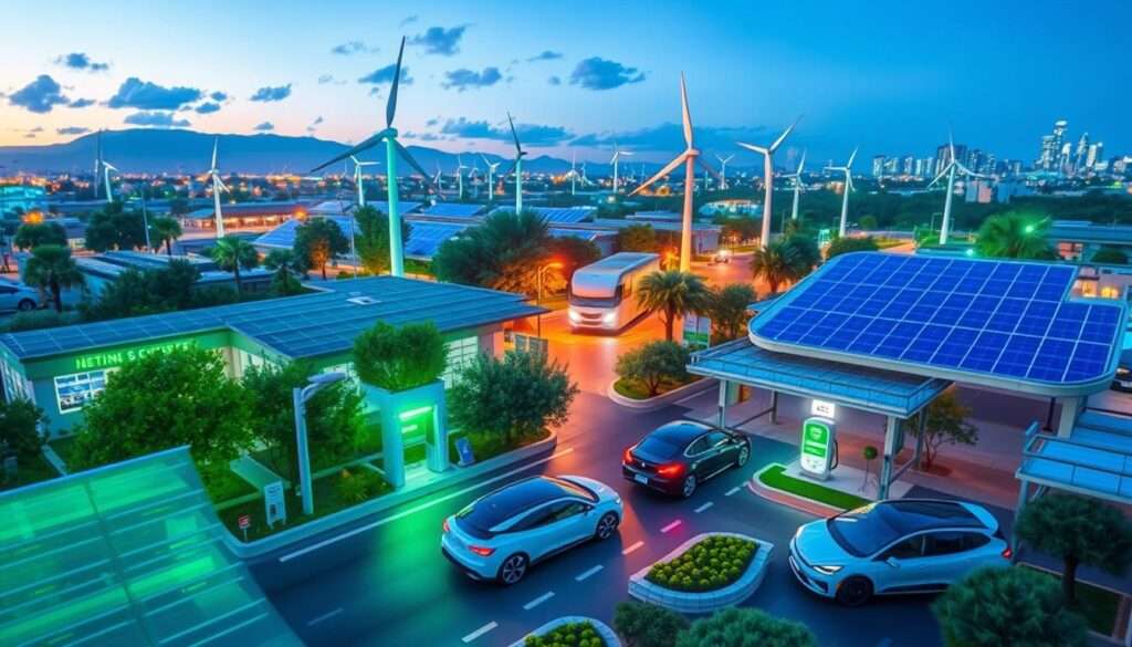 Energiemarkttrends